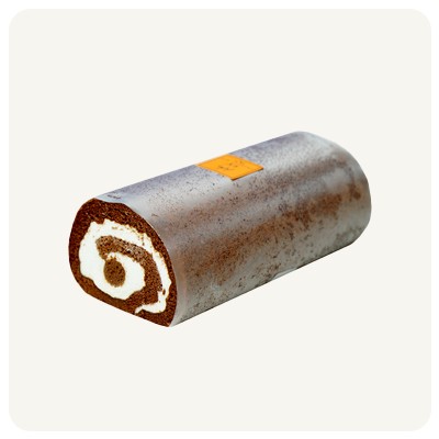 명장 생 초콜릿롤
